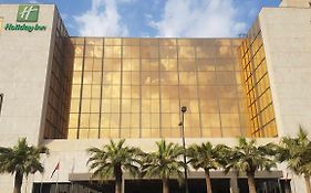 Holiday Inn Kuwait Al Thuraya City By Ihg