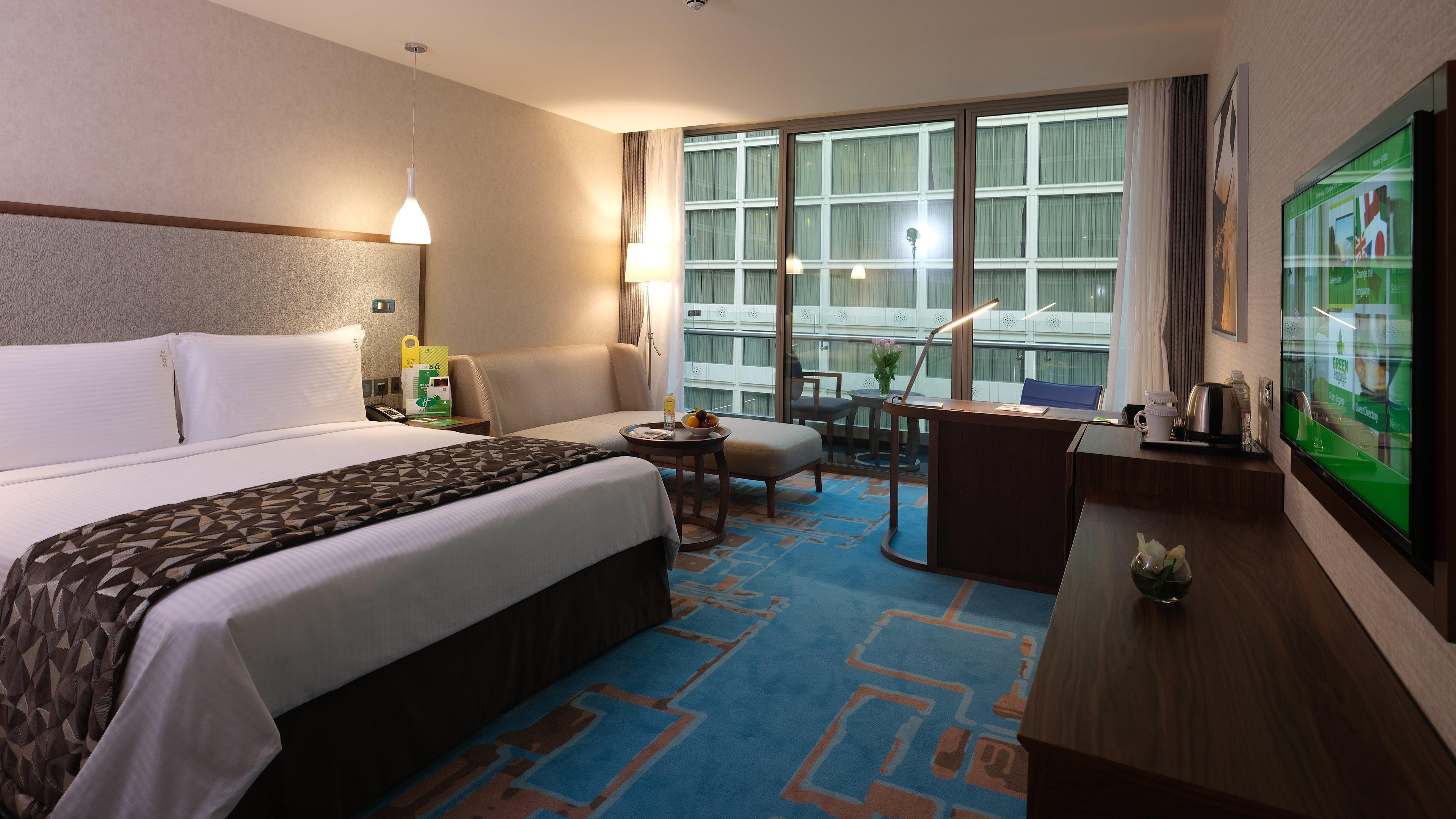 Holiday Inn Kuwait Al Thuraya City By Ihg Kuwejt Zewnętrze zdjęcie