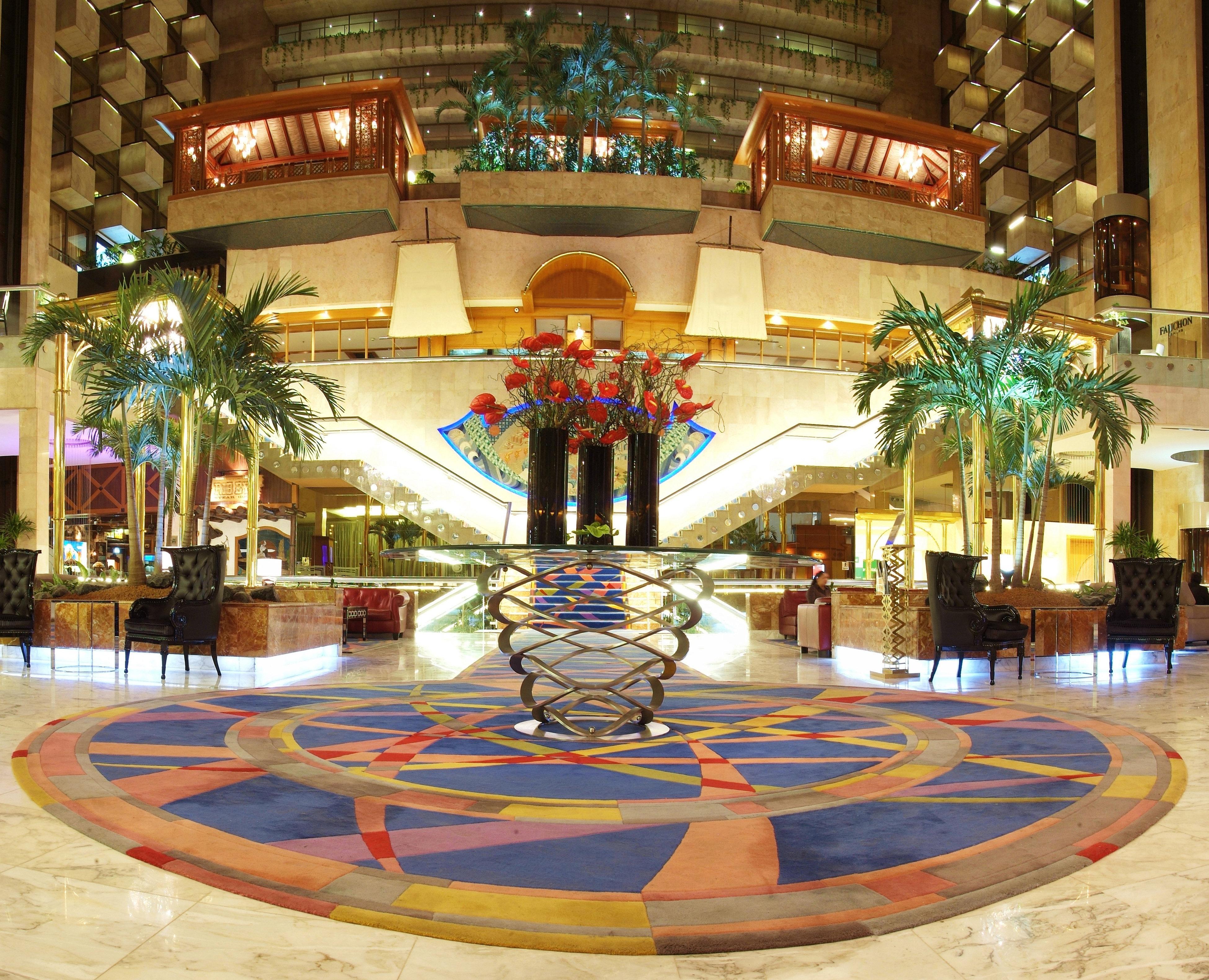 Holiday Inn Kuwait Al Thuraya City By Ihg Kuwejt Zewnętrze zdjęcie
