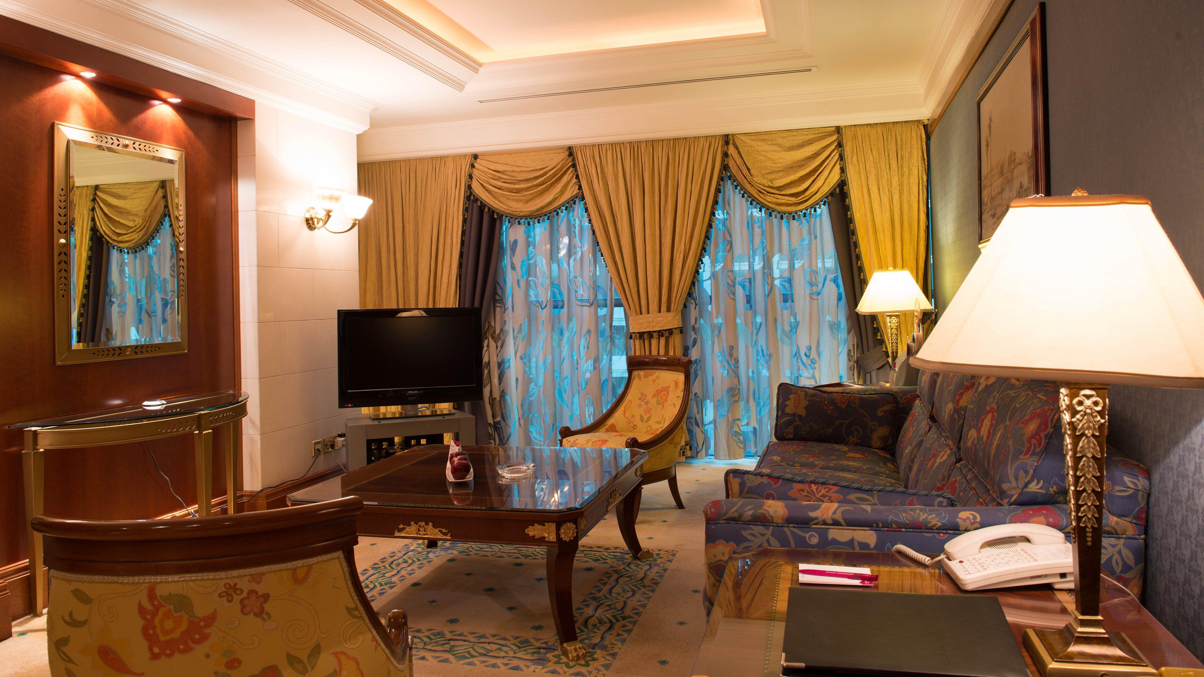 Holiday Inn Kuwait Al Thuraya City By Ihg Kuwejt Zewnętrze zdjęcie