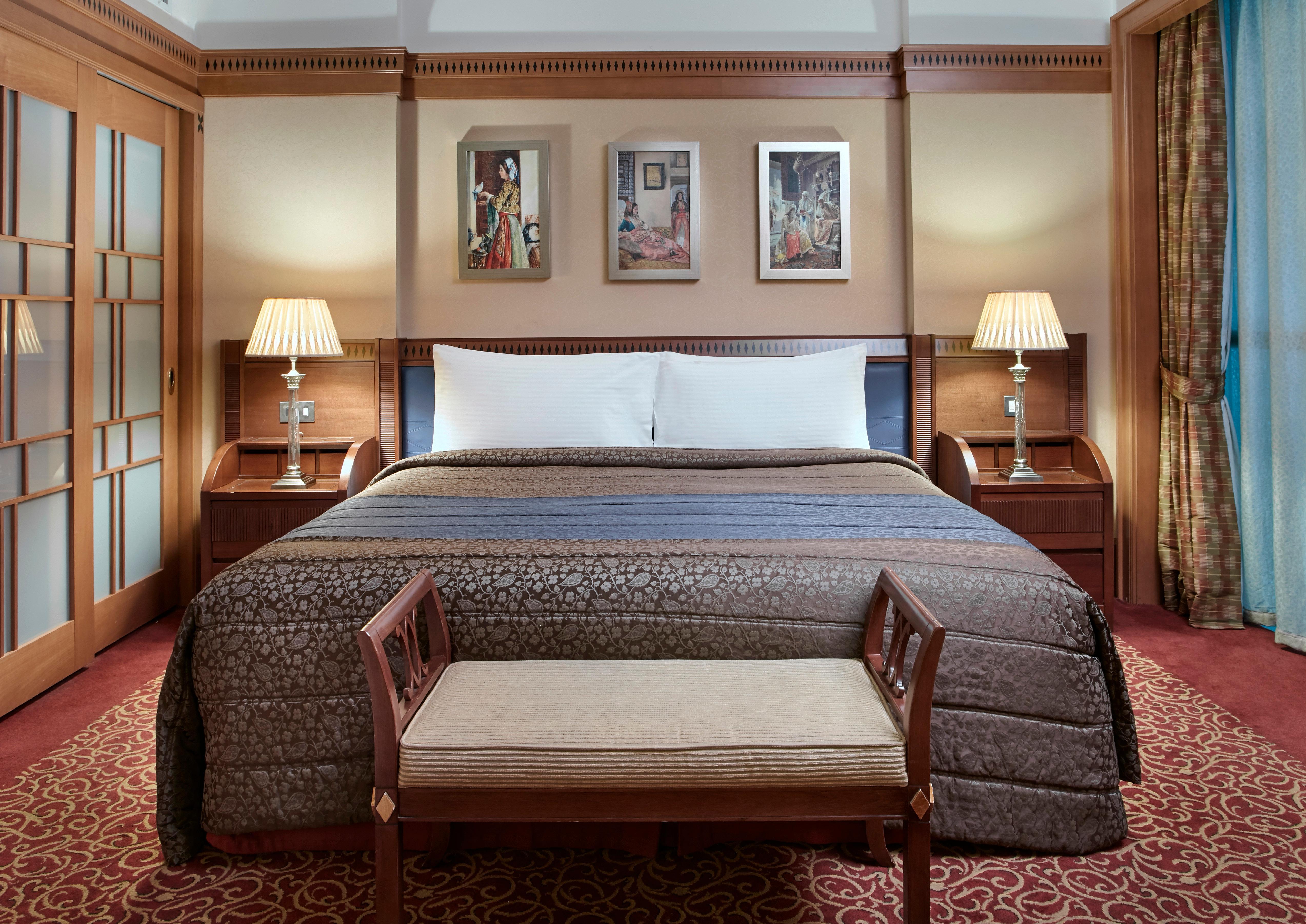 Holiday Inn Kuwait Al Thuraya City By Ihg Kuwejt Zewnętrze zdjęcie