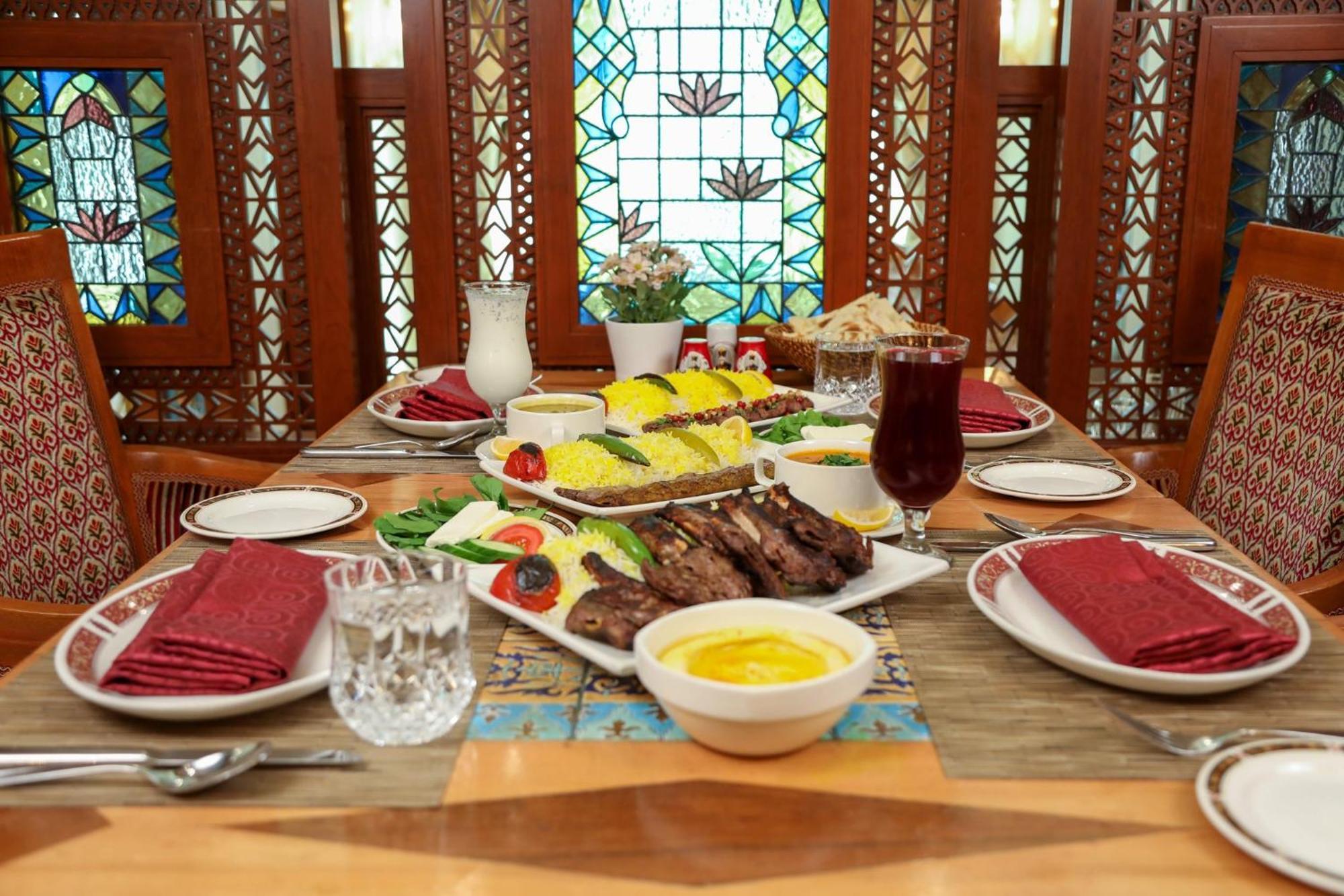 Holiday Inn Kuwait Al Thuraya City By Ihg Kuwejt Zewnętrze zdjęcie