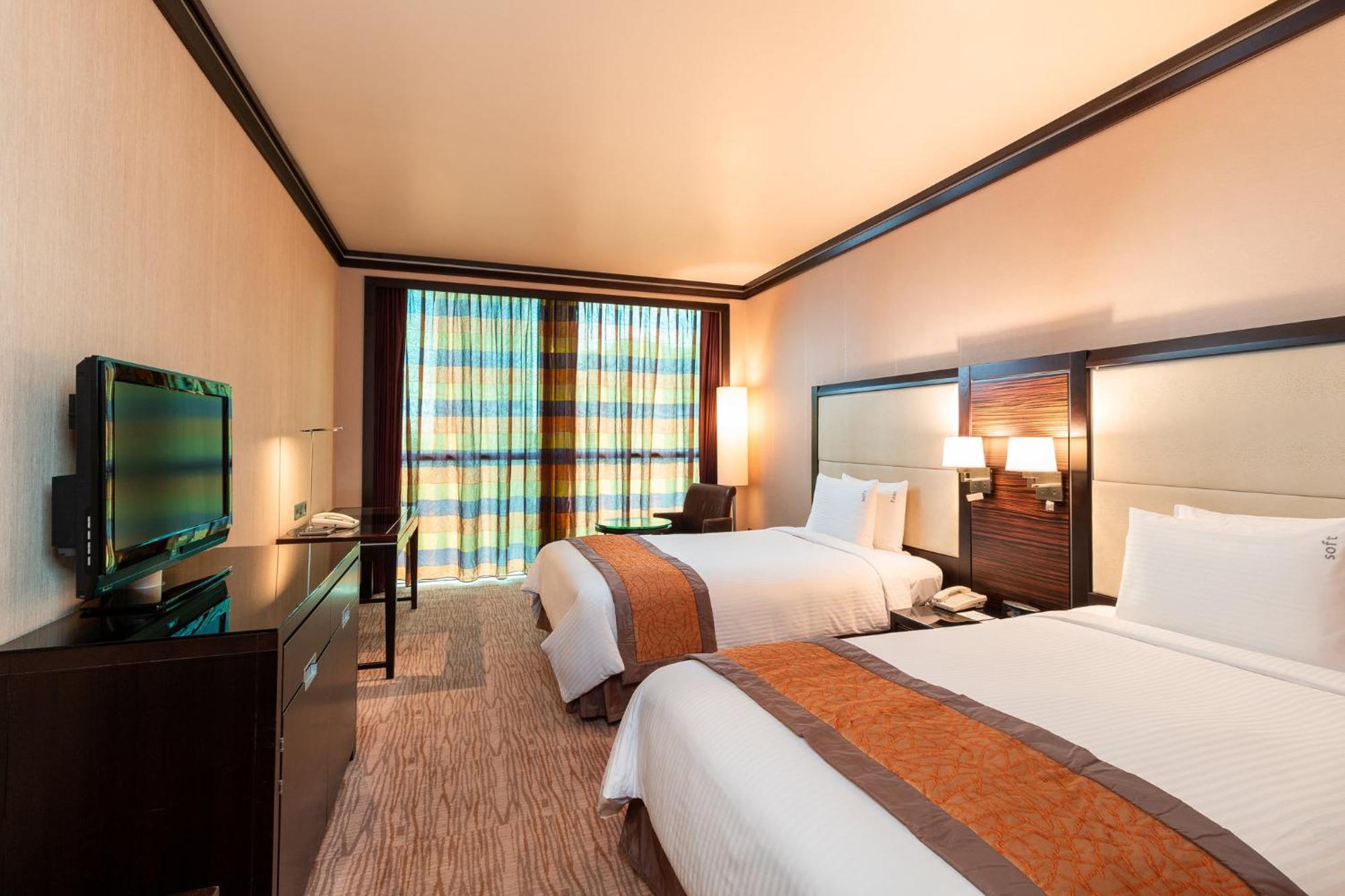 Holiday Inn Kuwait Al Thuraya City By Ihg Kuwejt Zewnętrze zdjęcie