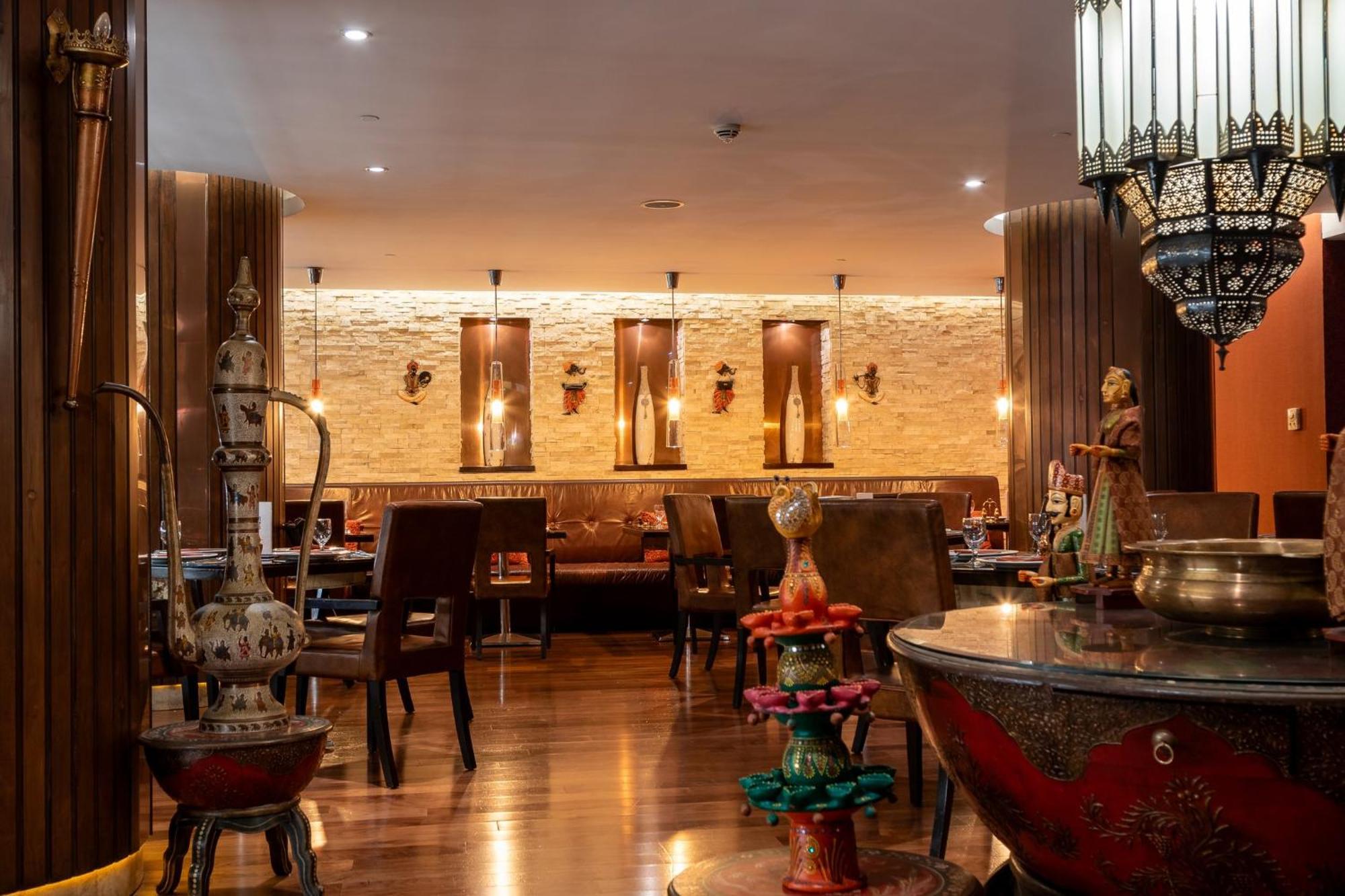 Holiday Inn Kuwait Al Thuraya City By Ihg Kuwejt Zewnętrze zdjęcie