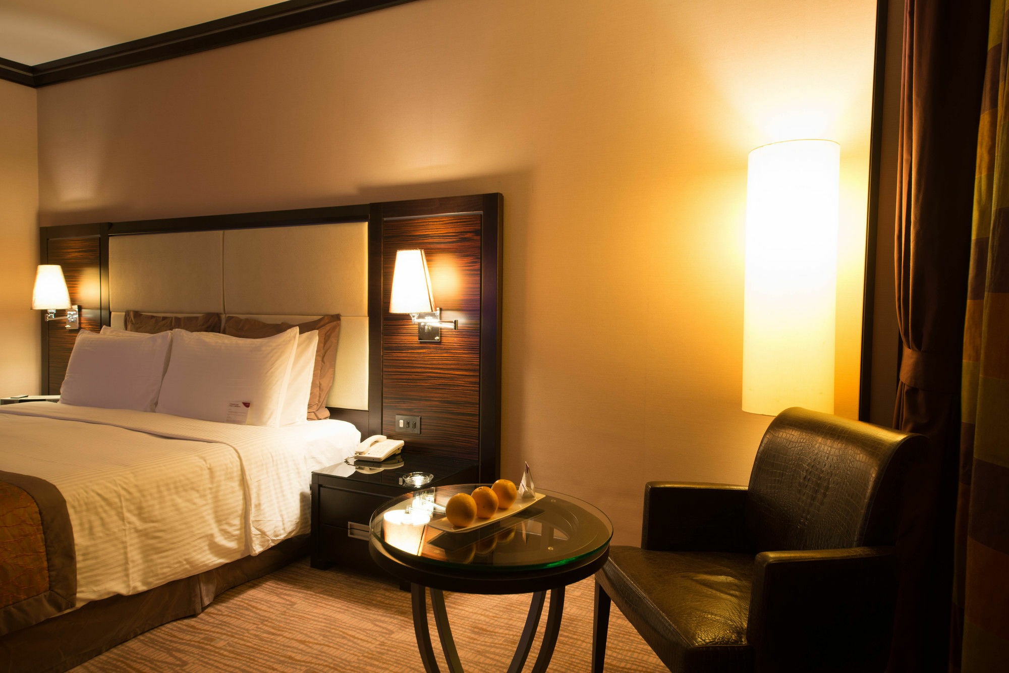 Holiday Inn Kuwait Al Thuraya City By Ihg Kuwejt Zewnętrze zdjęcie