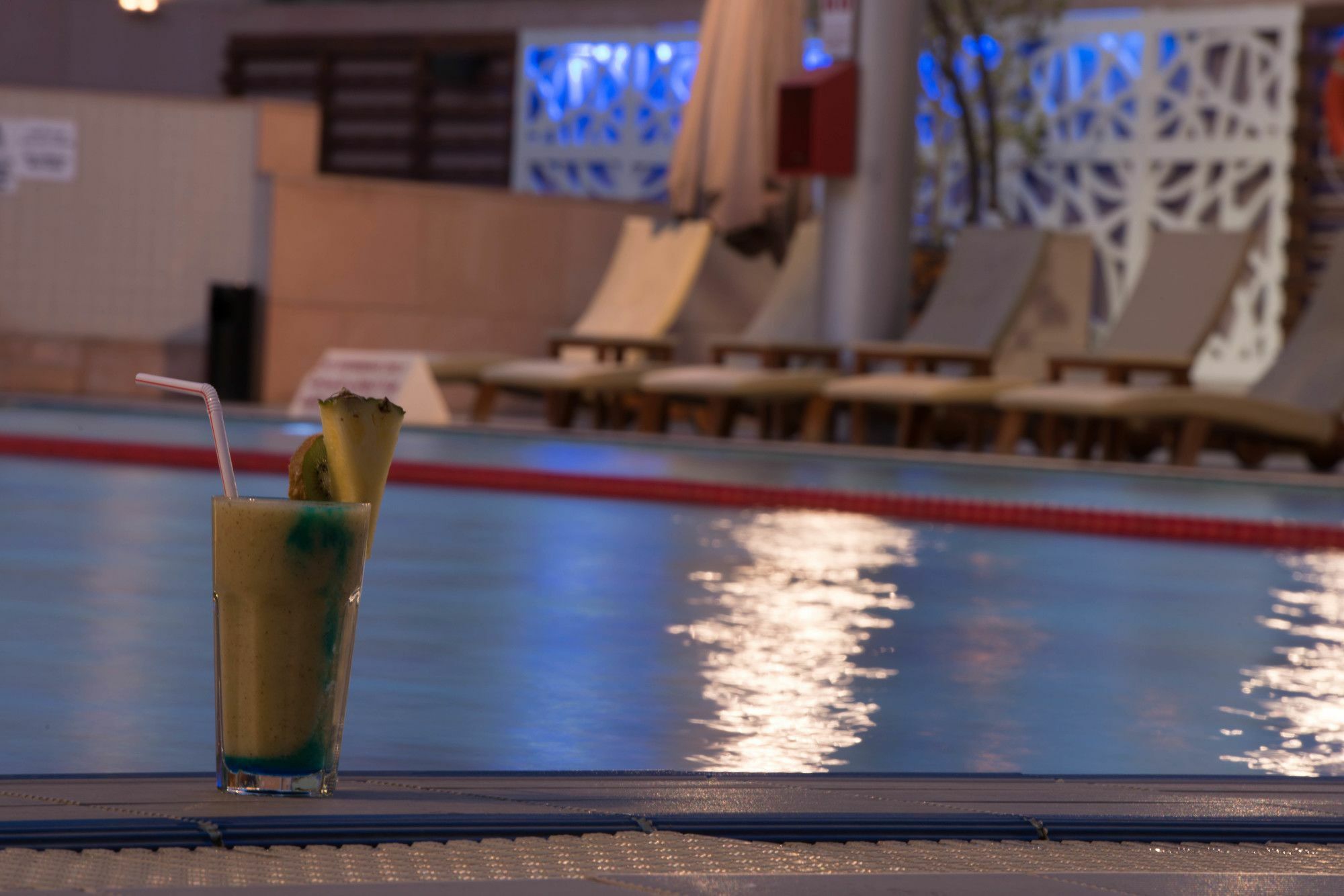 Holiday Inn Kuwait Al Thuraya City By Ihg Kuwejt Zewnętrze zdjęcie